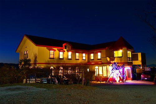 伊東温泉 オーシャンビュー ヴィラ ジェイズの写真1