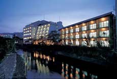 伊東温泉 伊東園ホテルの写真1