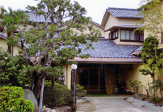 伊東温泉 鈴伝荘の写真1