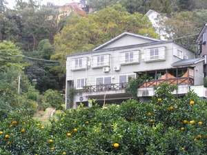 ペンション りんうっどの写真1