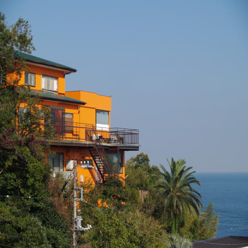 伊東温泉 ビーチコミューン シンプルースの写真1