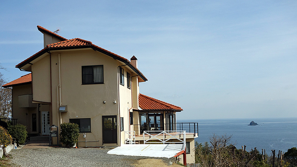 うさぎの時計の写真1