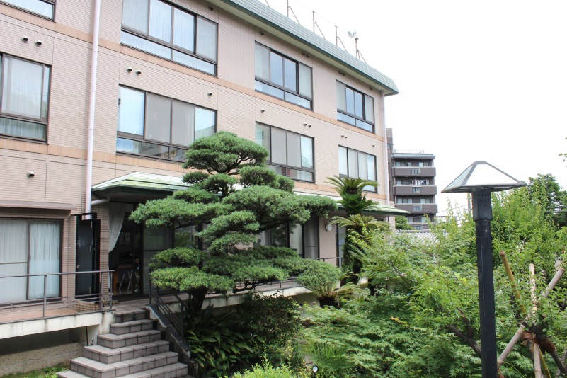 ホテルRCSの写真1