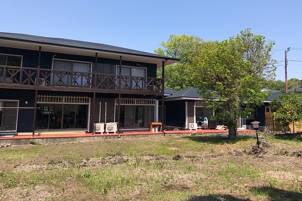 伊豆ダイビング倶楽部の写真1