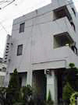 ホテルアルベルゴの写真1