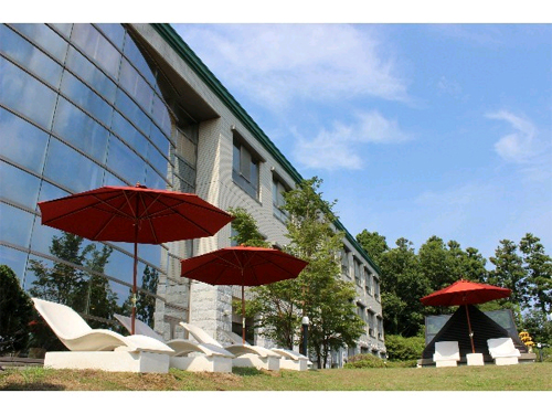 愛犬お宿 伊豆高原の写真1