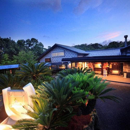 ウブドの森 伊豆高原の写真1