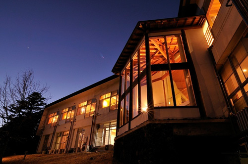 全室露天風呂付客室 伊豆高原の隠れ宿 syuhariの写真1