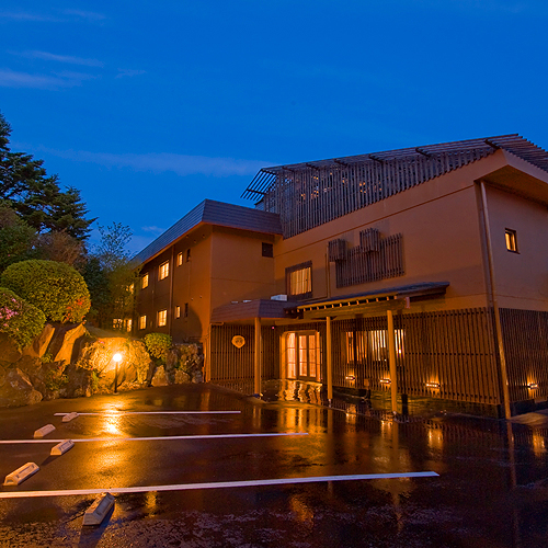 ほまれの光 水月の写真1