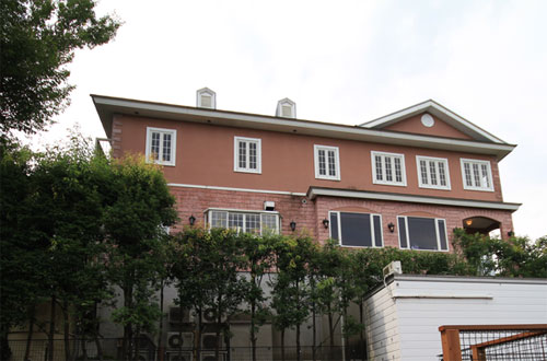 伊豆高原 ドッグリゾート ONE MOREの写真1