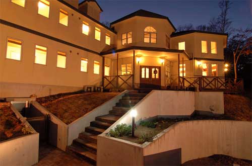 お宿 癒楽里〜yurari〜の写真1