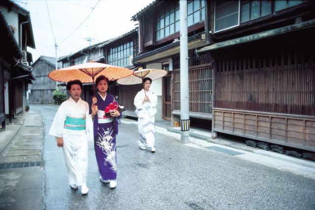 料亭播磨の写真1