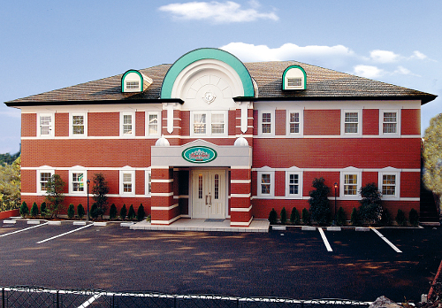 プチホテル クイーンズスウィートの写真1