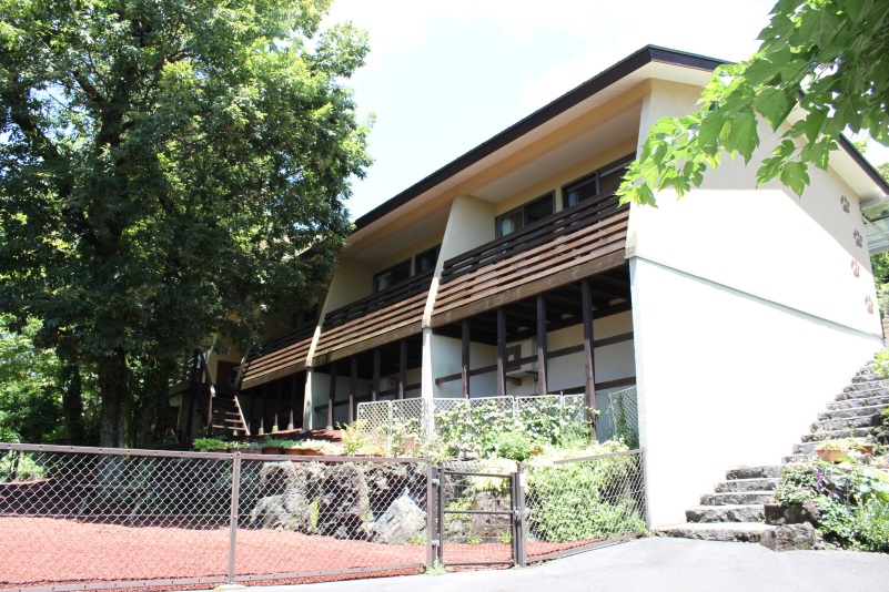 ペットと泊まれる貸別荘 あしあとの杜の写真1