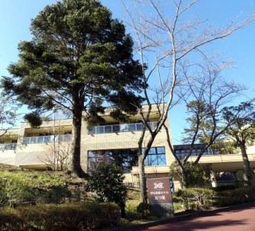 伊豆高原ホテル五つ星の写真1