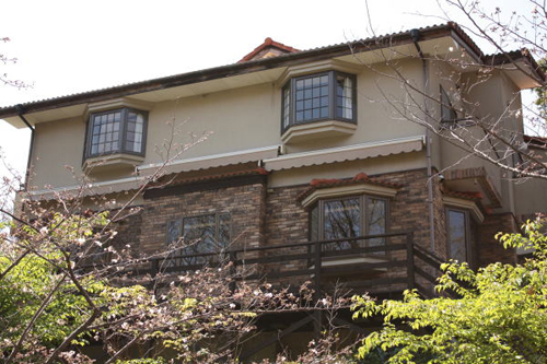 伊豆高原 おいしいお菓子の宿 starfieldの写真1