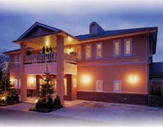 伊豆高原 海一望 アクアガーデン ラグドールの写真1