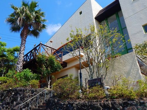 HOTEL 南回帰線の写真1