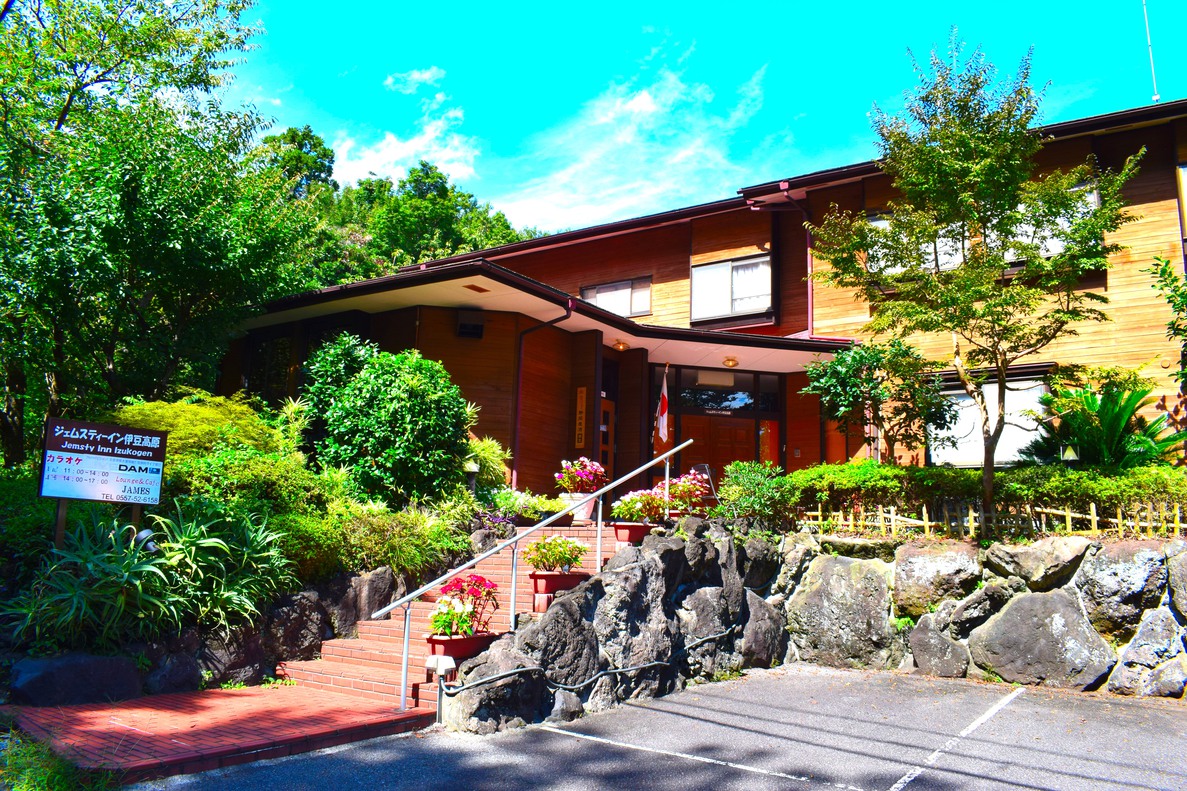 ジェムスティーイン伊豆高原の写真1