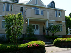 海を見おろす和みの湯宿 伊豆高原 渚苑の写真1