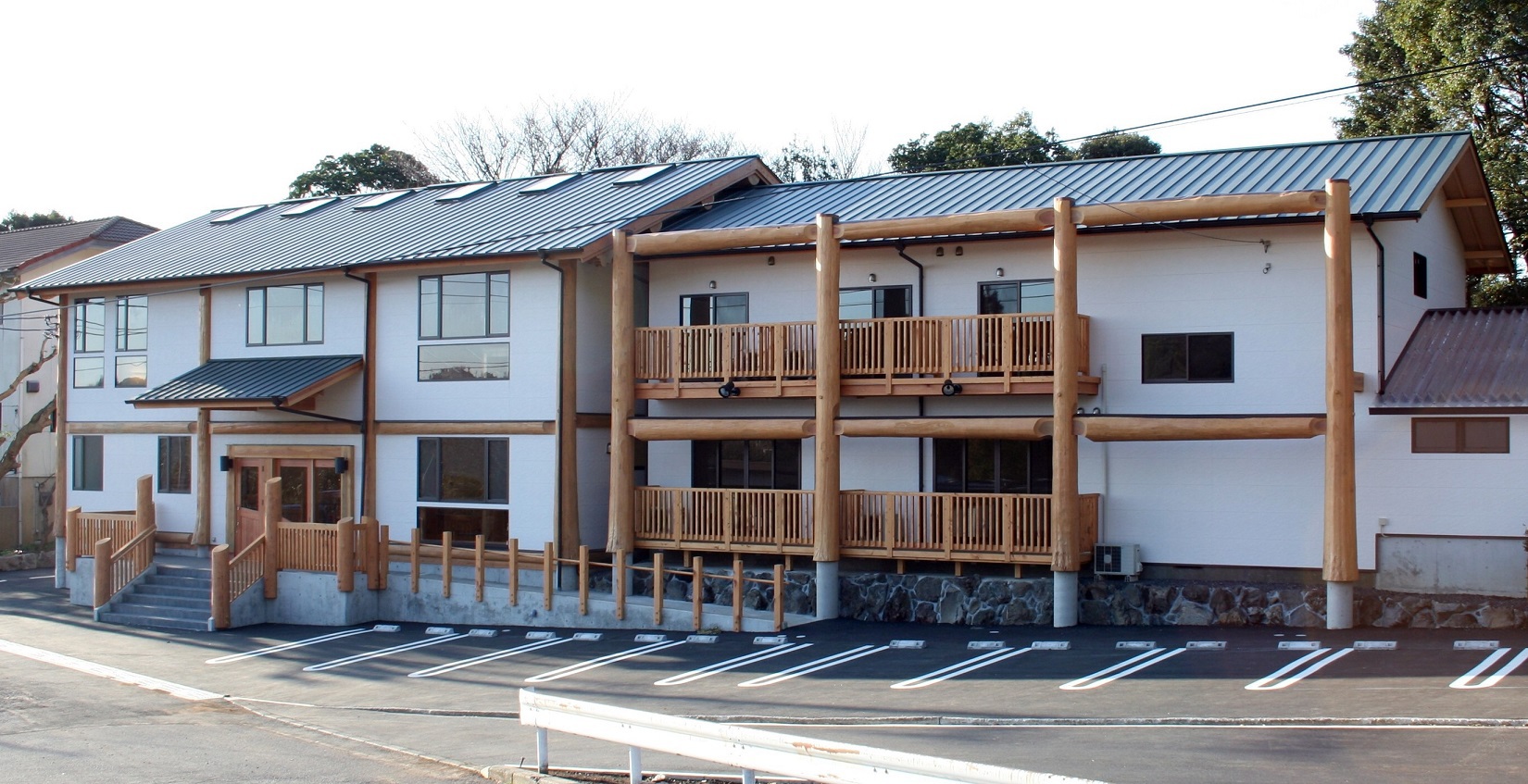 アイウェルネス 伊豆高原の写真1