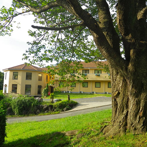 伊豆高原リゾートホテル こどもの城 M倶楽部の写真1