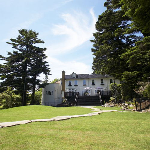 伊豆高原オーベルジュ ベルエキップ La Belle Equipeの写真1