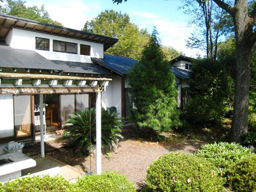 テラス城ヶ崎の写真1