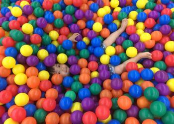 神奈川レジャーランド厚木店の写真1