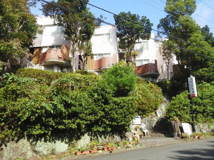 伊豆高原 IZUロンドベル メゾネットリゾートの写真1