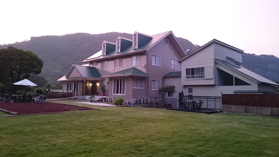 お宿らんたんの写真1