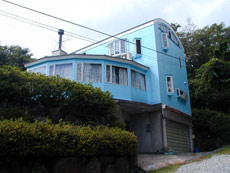 伊豆高原 ペットと泊まれる貸別荘・一棟貸し フレッチアの写真1