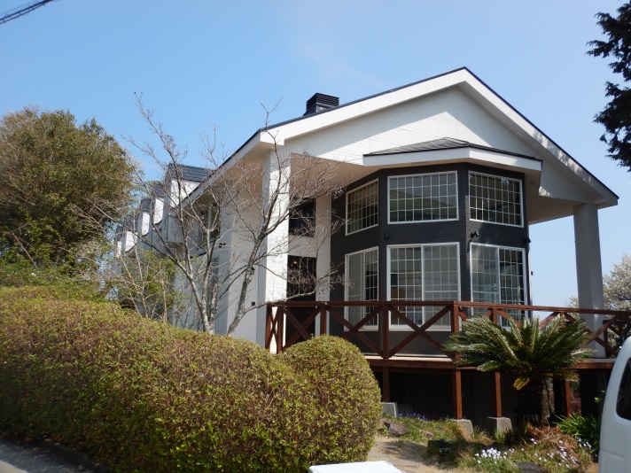 クイール 〜ペットと一緒に過ごす宿〜の写真1