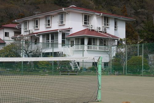 城ヶ崎川上ペンションの写真1