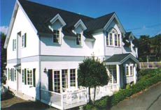 伊豆高原温泉 カントリーイン ピーウィットの写真1