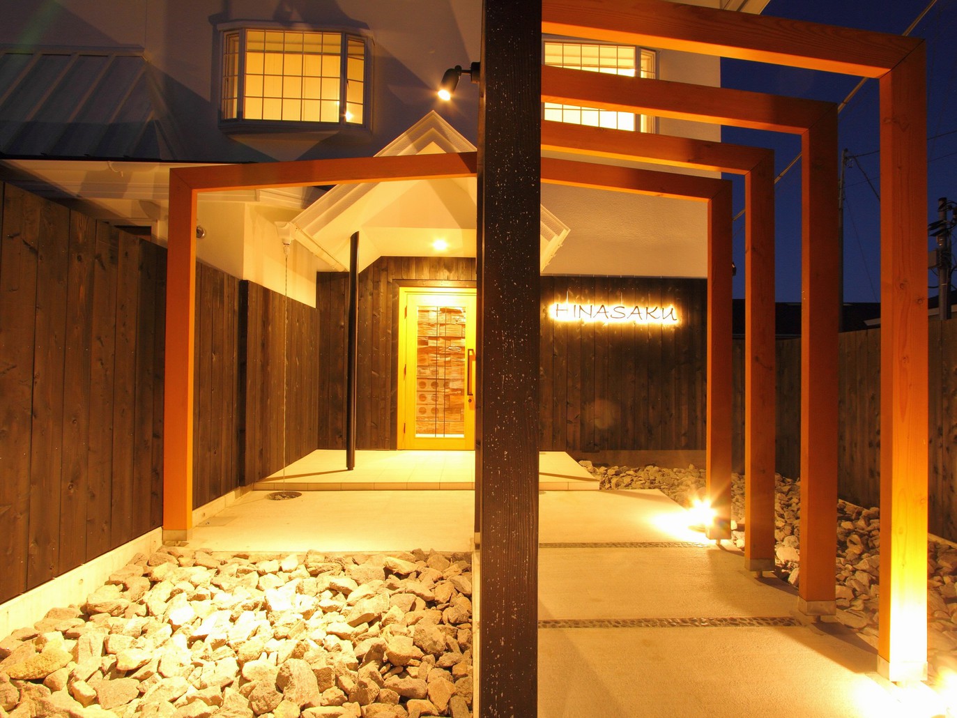 HINASAKU ‐ひなさく‐の写真1