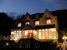 伊豆高原温泉 小さなホテル 檸檬樹の写真1