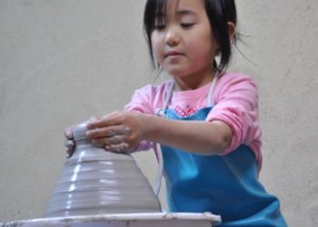 オンリーワン陶芸体験教室の写真1