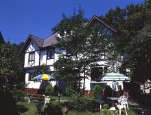 ペンション とうてんぽーるの写真1