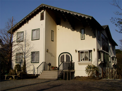 伊豆高原温泉 花の宿 介山の写真1