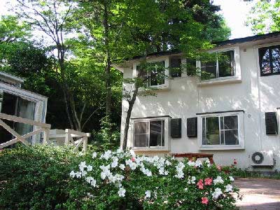 ファミリーペンション・ノーヴァの写真1