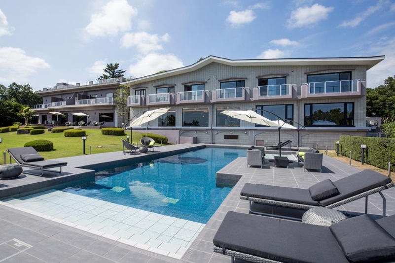 THE KEY HIGHLAND IZUの写真1