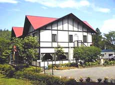 海の見えるペンション ローズマリーの写真1