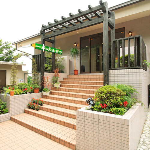 風に歌う宿の写真1