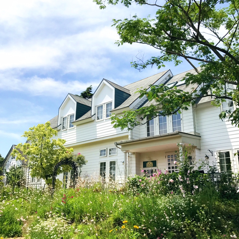 カントリーハウスホテル アヴォンリーの写真1