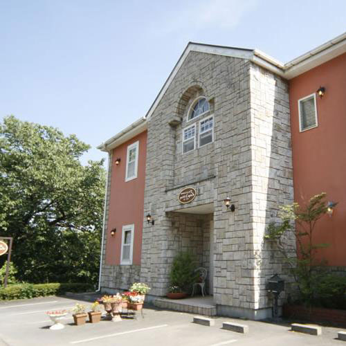 オーベルジュ ド プチ・ラパンの写真1