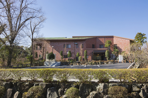 ペットと泊まる CARO FORESTA 伊豆高原 Cuoreの写真1