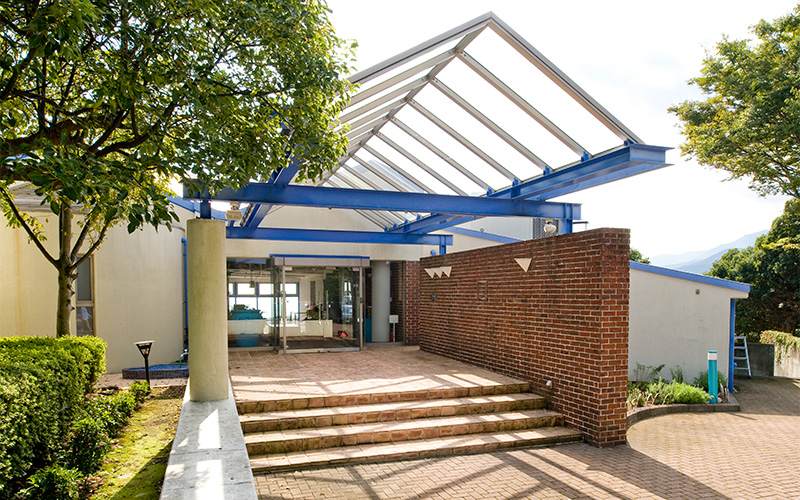 サンダンス・リゾート伊豆高原ANNEXの写真1