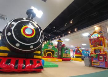 SKキッズガーデンの写真1