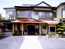 日の出屋旅館<静岡県>の写真1